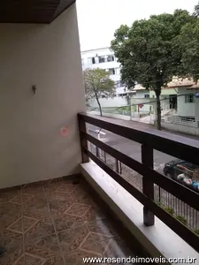 Apartamento para venda em Barbosa Lima