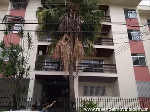 Apartamento para venda em Barbosa Lima