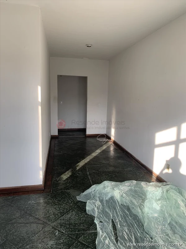 Foto 2 de 7 - Apartamento para aluguel em Campos Elíseos