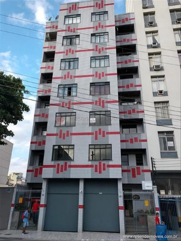 Foto 1 de 7 - Apartamento para aluguel em Campos Elíseos