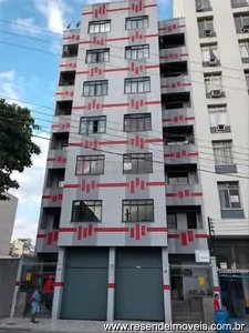 Apartamento para aluguel em Campos Elíseos