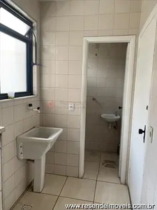 Apartamento para aluguel em Campos Elíseos