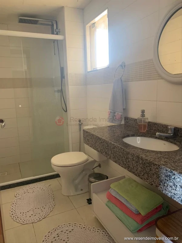 Foto 16 de 20 - Apartamento para venda em Morada do Castelo