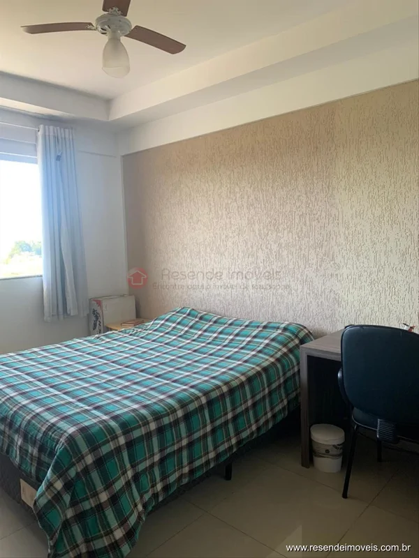 Foto 14 de 20 - Apartamento para venda em Morada do Castelo