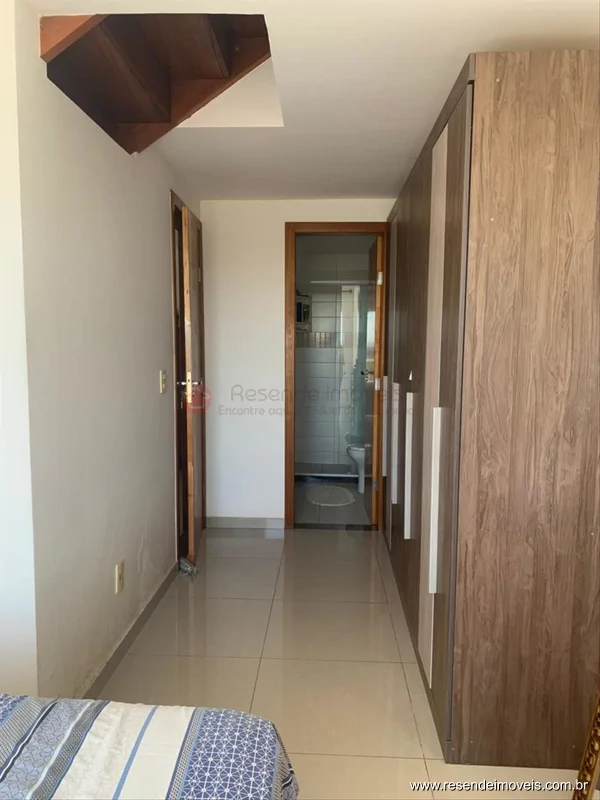 Foto 19 de 20 - Apartamento para venda em Morada do Castelo