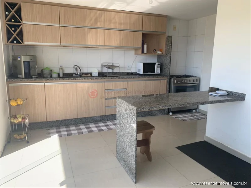 Foto 8 de 20 - Apartamento para venda em Morada do Castelo