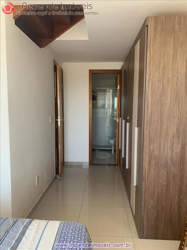 Foto 16 de 20 - Apartamento para venda em Morada do Castelo