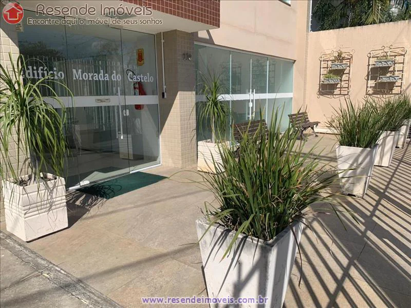 Foto 4 de 20 - Apartamento para venda em Morada do Castelo