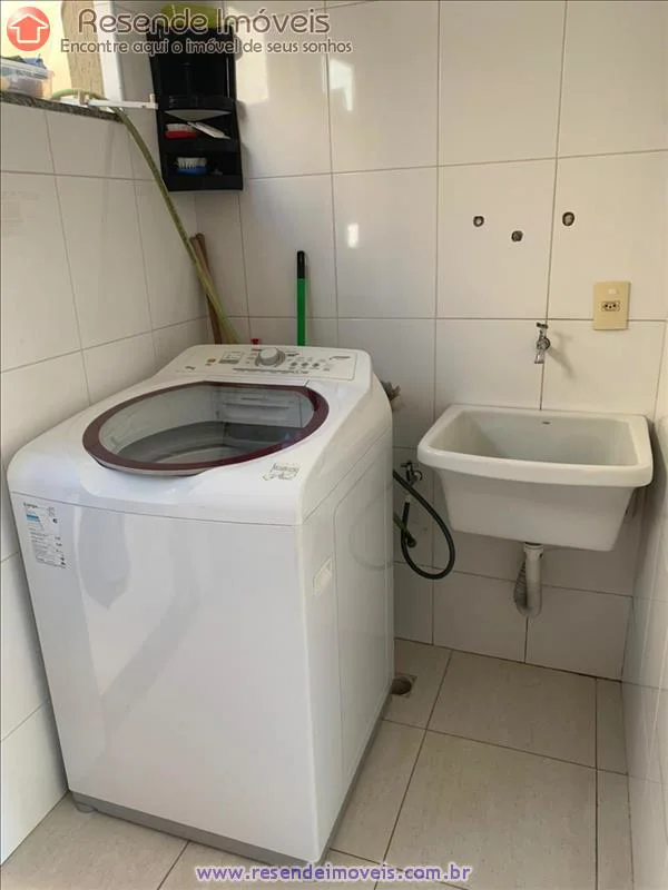 Foto 10 de 20 - Apartamento para venda em Morada do Castelo