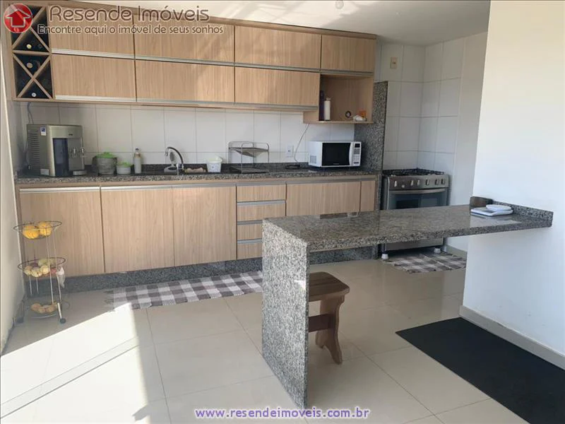 Foto 6 de 20 - Apartamento para venda em Morada do Castelo