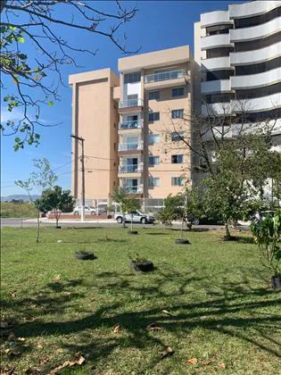 Apartamento para venda em Morada do Castelo