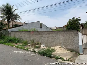 Terreno para venda em Mirante das Agulhas