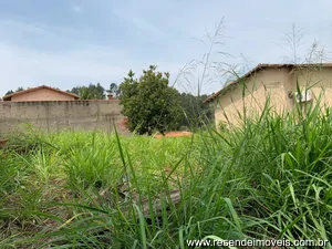 Terreno para venda em Mirante das Agulhas