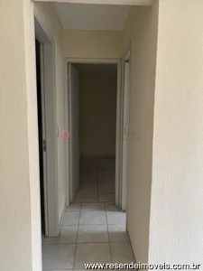 Apartamento para aluguel em Liberdade