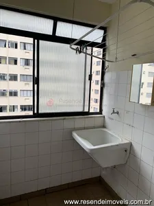 Apartamento para aluguel em Liberdade
