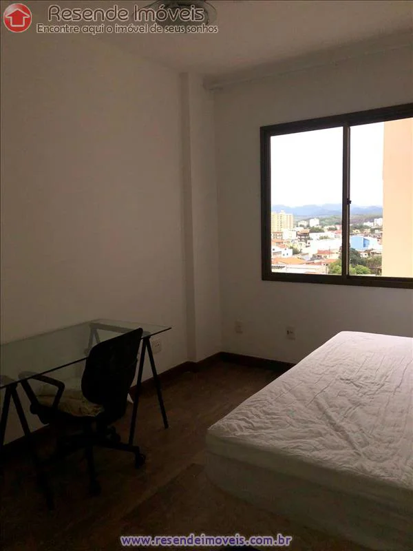 Foto 20 de 21 - Apartamento para aluguel em Vila Julieta