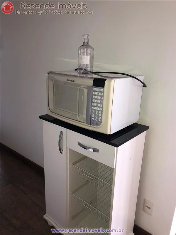 Foto 18 de 21 - Apartamento para aluguel em Vila Julieta