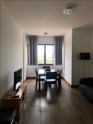 Apartamento para aluguel em Vila Julieta