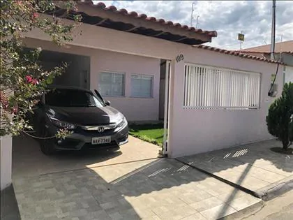 Casa para venda em Parque Ipiranga II