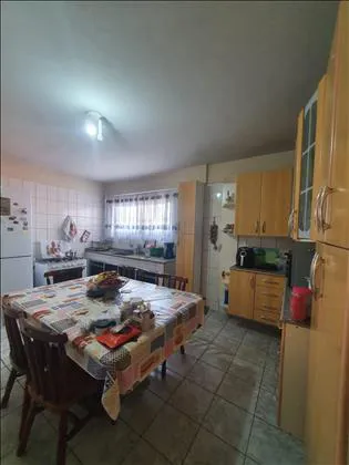 Apartamento para venda em Santa Isabel
