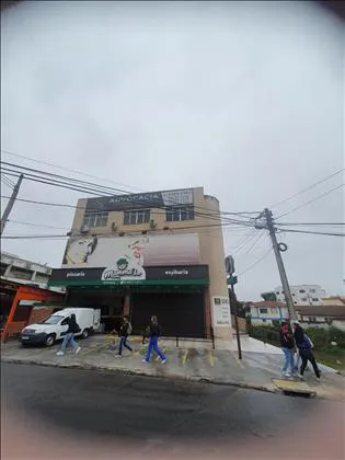 Apartamento para aluguel em Centro