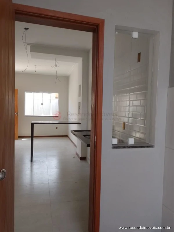 Foto 31 de 31 - Casa para venda em Jardim Aliança II