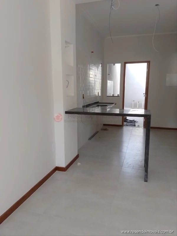 Foto 16 de 31 - Casa para venda em Jardim Aliança II