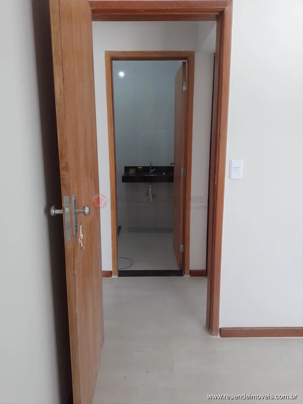 Foto 23 de 31 - Casa para venda em Jardim Aliança II