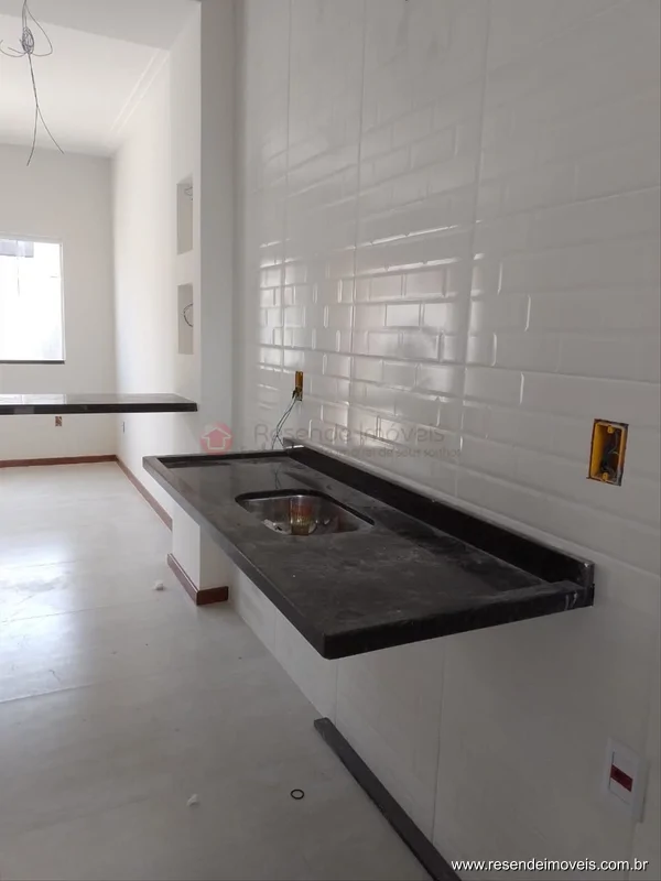 Foto 25 de 31 - Casa para venda em Jardim Aliança II