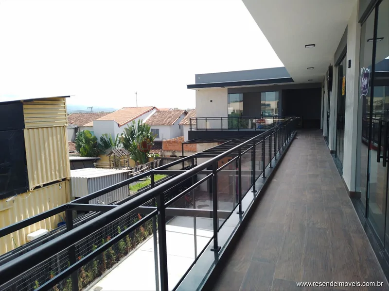 Foto 11 de 11 - Loja para aluguel em Morada do Contorno