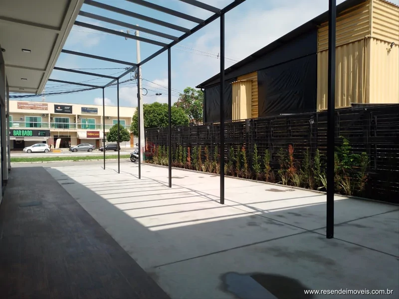 Foto 9 de 11 - Loja para aluguel em Morada do Contorno