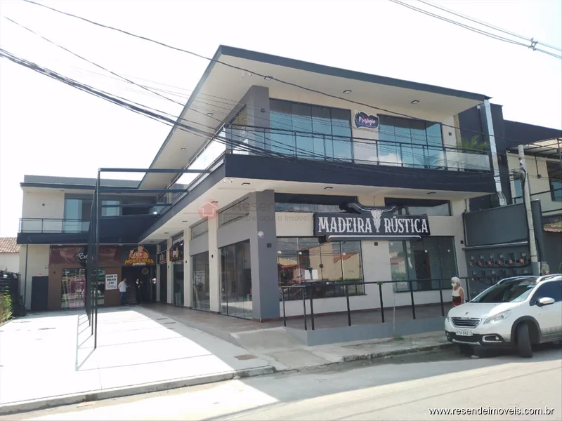 Foto 8 de 11 - Loja para aluguel em Morada do Contorno