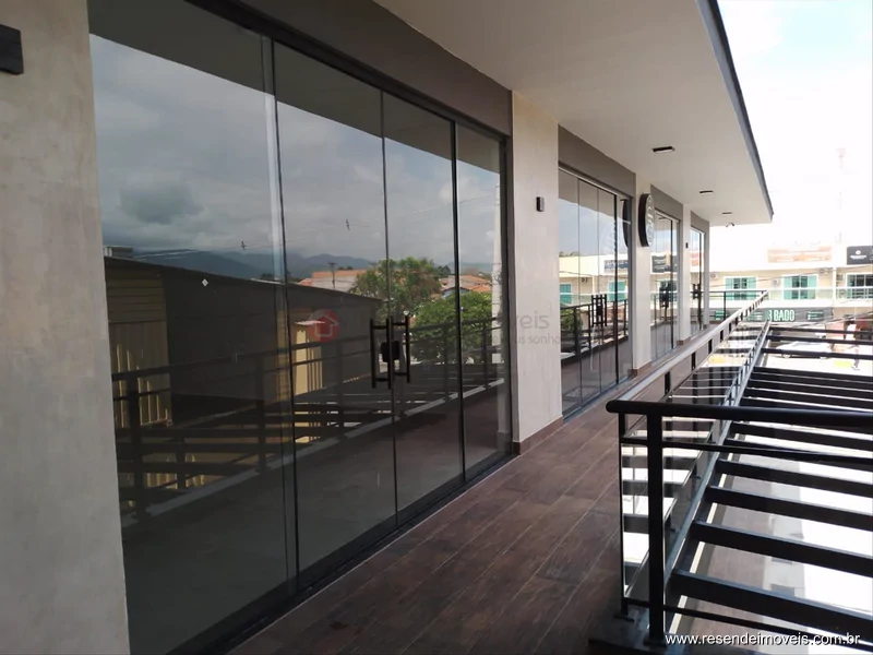 Foto 6 de 11 - Loja para aluguel em Morada do Contorno