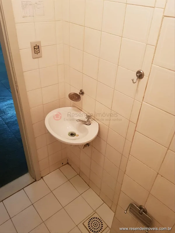 Foto 2 de 11 - Sala Comercial para venda em Campos Elíseos