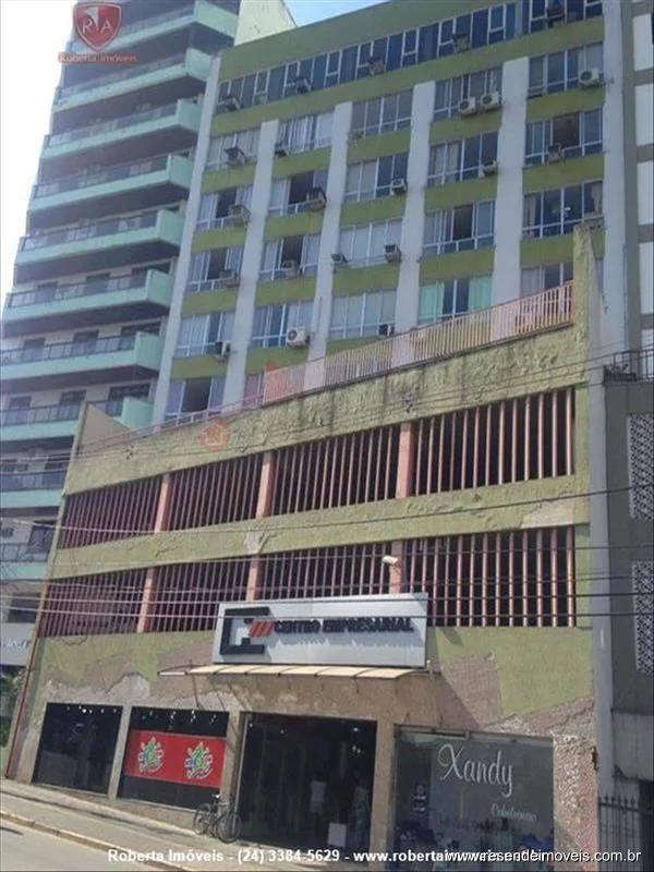 Foto 4 de 11 - Sala Comercial para venda em Campos Elíseos