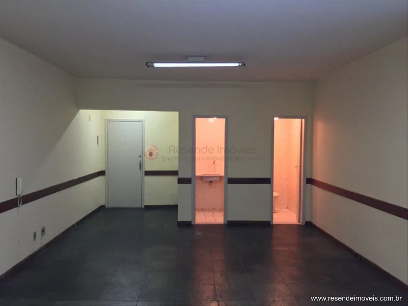 Foto 8 de 11 - Sala Comercial para venda em Campos Elíseos