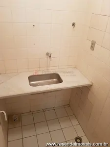 Sala Comercial para venda em Campos Elíseos