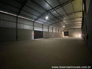 Galpão para aluguel em Morada do Contorno