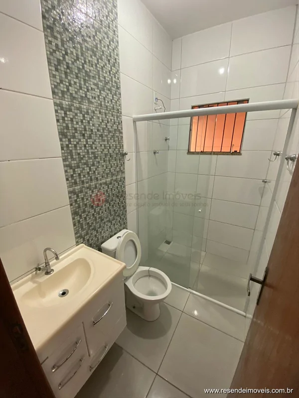 Foto 1 de 10 - Casa para venda e aluguel em Jardim Aliança II