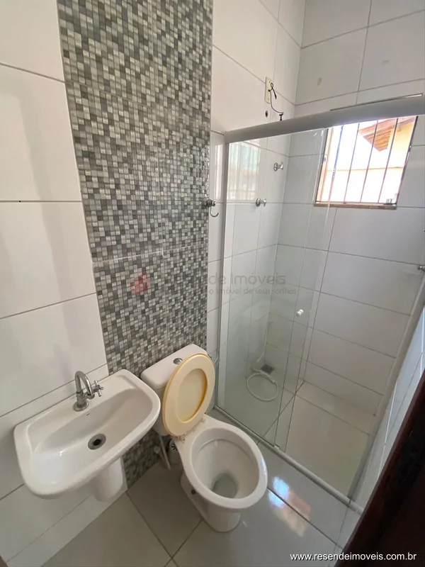 Foto 6 de 10 - Casa para venda e aluguel em Jardim Aliança II