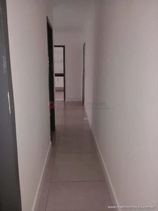 Foto 3 de 14 - Apartamento para aluguel em Campos Elíseos