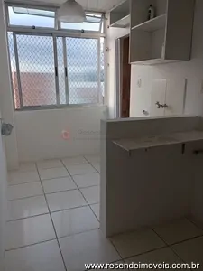 Apartamento para aluguel em Campos Elíseos