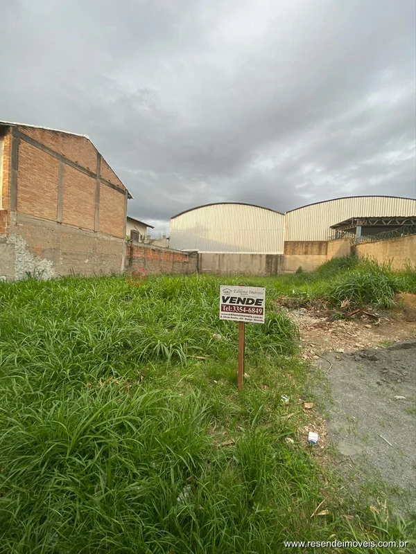 Foto 1 de 1 - Terreno para venda em Boa Vista I