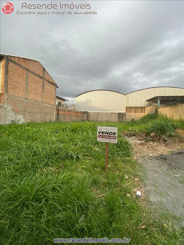 Foto 1 de 1 - Terreno para venda em Boa Vista I