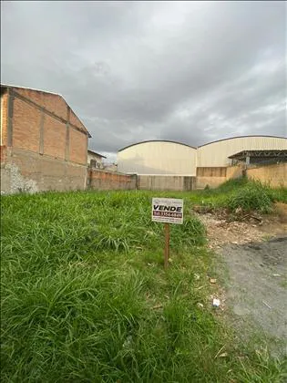 Terreno para venda em Boa Vista I - Imobiliária Edilena Imóveis