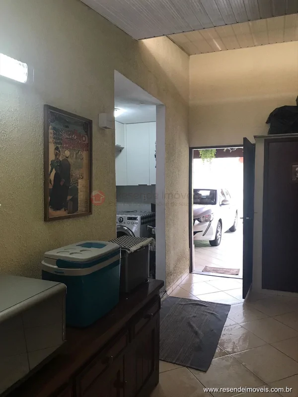 Foto 9 de 20 - Casa em condomínio para venda em Parque Ipiranga