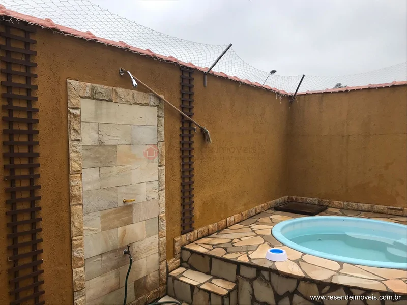 Foto 19 de 20 - Casa em condomínio para venda em Parque Ipiranga