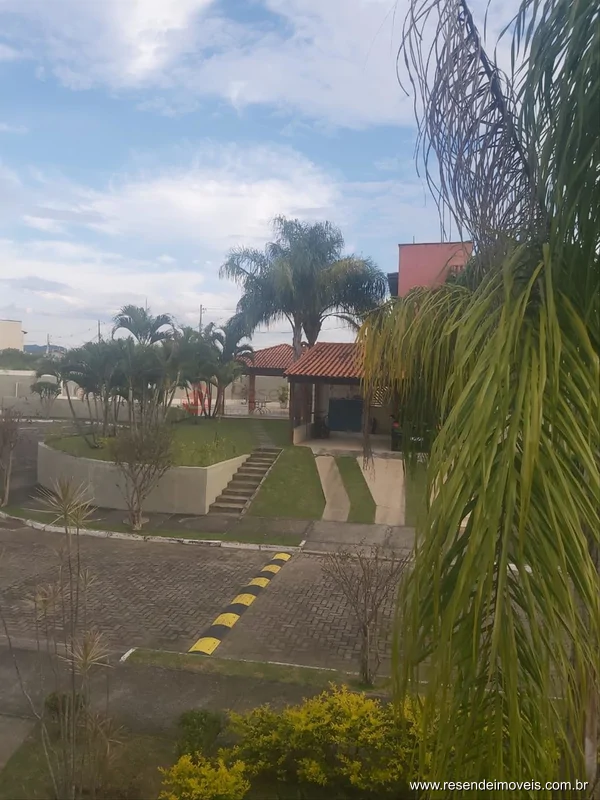 Foto 20 de 20 - Casa em condomínio para venda em Parque Ipiranga