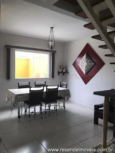 Casa em condomínio para venda em Parque Ipiranga