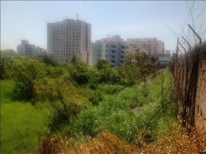 Terreno para venda em Vila Santa Cecília